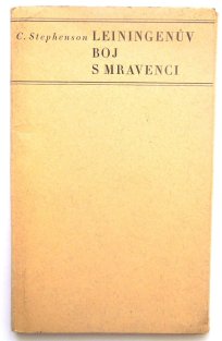 Leiningenův boj s mravenci