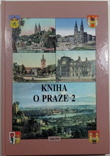 Kniha o Praze 2
