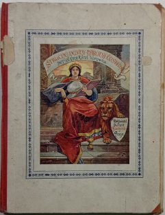 Stručné dějiny národa českého