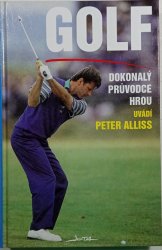 Golf - dokonalý průvodce hrou - 