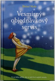 Vesmírný objednávkový servis