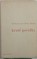 Kruté povídky - 