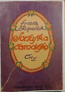 Soňuška čarodějka