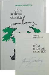 Dům u dvou skotíků - 