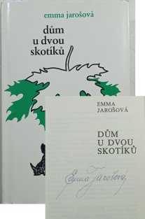 Dům u dvou skotíků