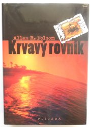 Krvavý rovník - 