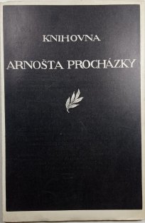 Knihovna Arnošta Procházky
