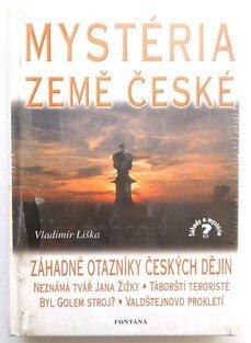 Mystéria země české