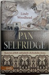 Pan Selfridge - 