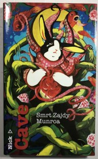 Smrt Zajdy Munroa