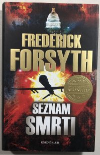 Seznam smrti