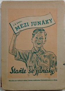 Mezi junáky