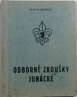 Odborné zkoušky junácké