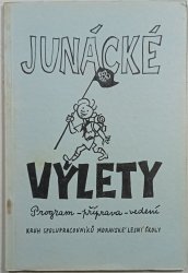 Junácké výlety - 