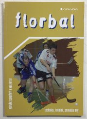 Florbal - 