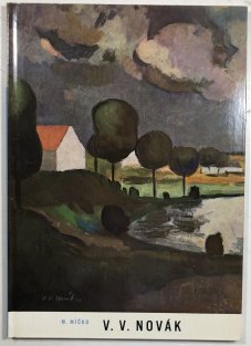 V.V. Novák