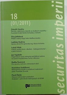 Securitas Imperii 18