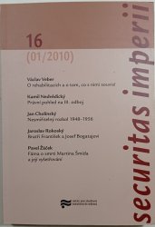 Securitas Imperii 16 - 