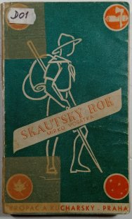 Skautův rok