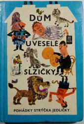 Dům u veselé slzičky - 