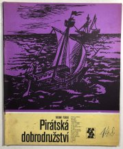Pirátská dobrodružství - 