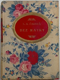 Bez matky