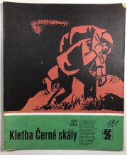 Kletba Černé skály - 