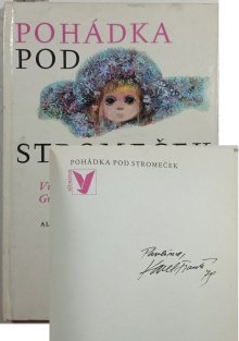 Pohádka pod stromeček