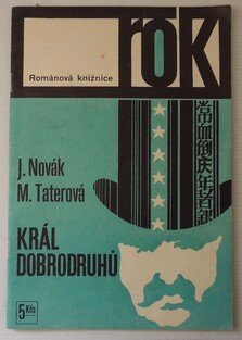 Král dobrodruhů
