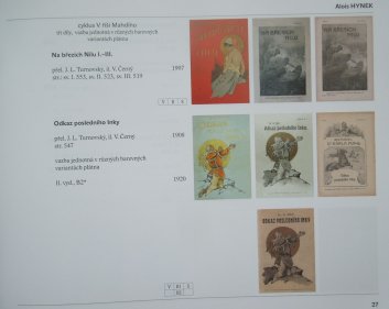 Lexikon dobrodružné literatury sv. 3 - Karel MAY