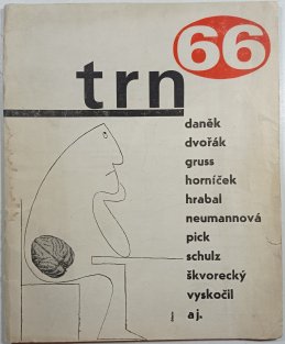 Trn 66: Programová propagační publikce
