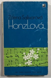 Honzlová – Protestsong