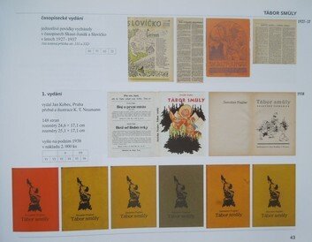 Lexikon dobrodružné literatury sv. 4 - Jaroslav FOGLAR