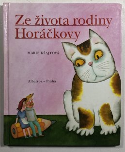 Ze života rodiny Horáčkovy