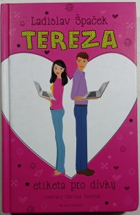 Tereza - Etiketa pro dívky