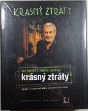 Krásný ztráty 1+2 - výběr z rozhovorů stejnojmenné talk show Michala Prokopa v České televizi
