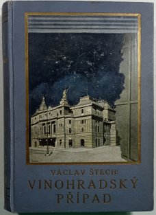 Vinohradský případ