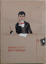 Vojta Proklouz - 