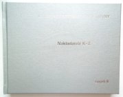 Lexikon dobrodružné literatury sv. 8 - Nakladatelé K - Z - 