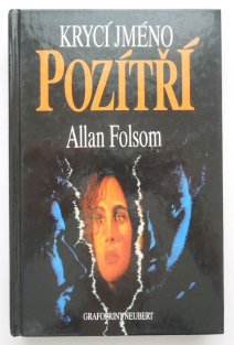 Krycí jméno pozítří