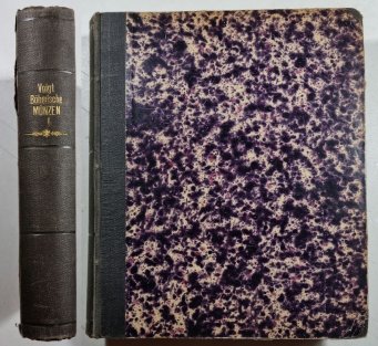 Beschreibung der bisher bekannten böhmischen Münzen nach chronologischer Ordnung 1