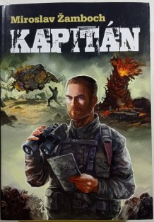 Kapitán - Veterán 2