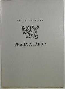 Praha a Tábor