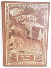 Pět neděl v baloně - 