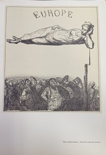 Daumier mluví k nám