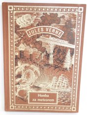 Honba za meteorem - 