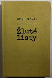 Žluté listy - 