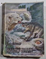 Rychlý blesk - 