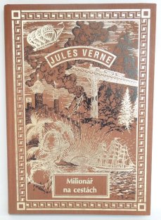 Milionář na cestách