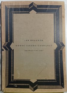 Konec Jakuba Carranzy